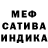 MDMA VHQ Alina Kosian